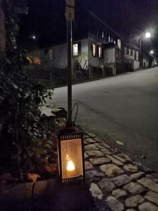 "Casita Linda "Am Donnersberg Dannenfels Exterior foto