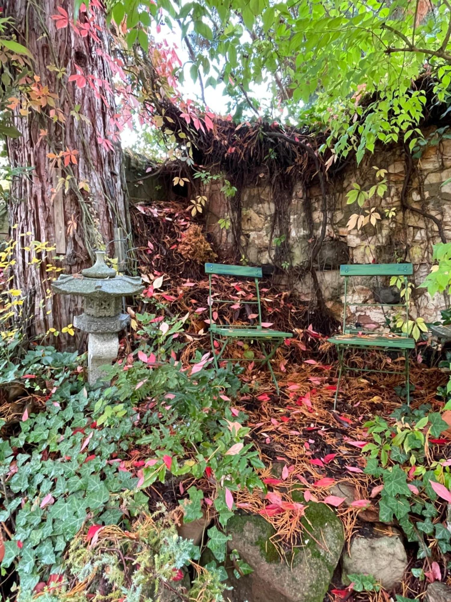 "Casita Linda "Am Donnersberg Dannenfels Exterior foto